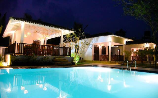 Odailem Resort