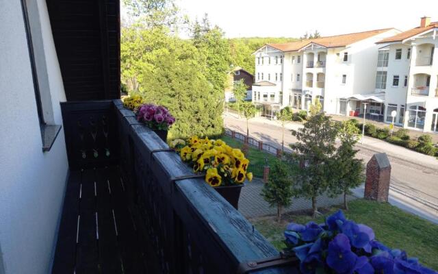 Ferienwohnungen Aemy