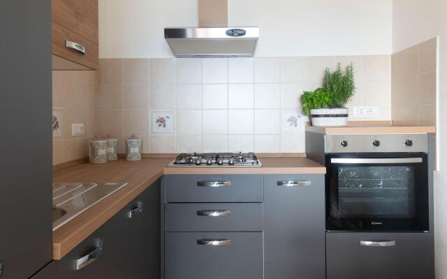 La Terrazza In Centro Dorgali