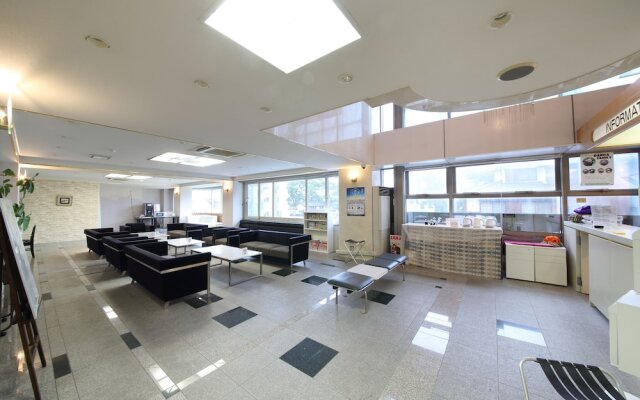 Hotel Ginsui