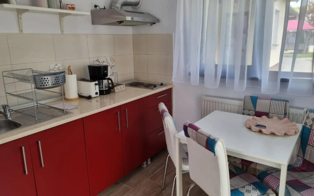 Salt Orchid Apartments