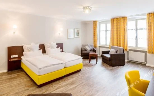 Altstadthotel Amberg