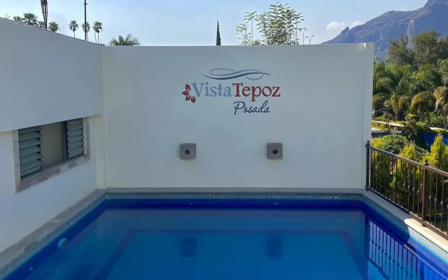 Posada Vista Tepoz