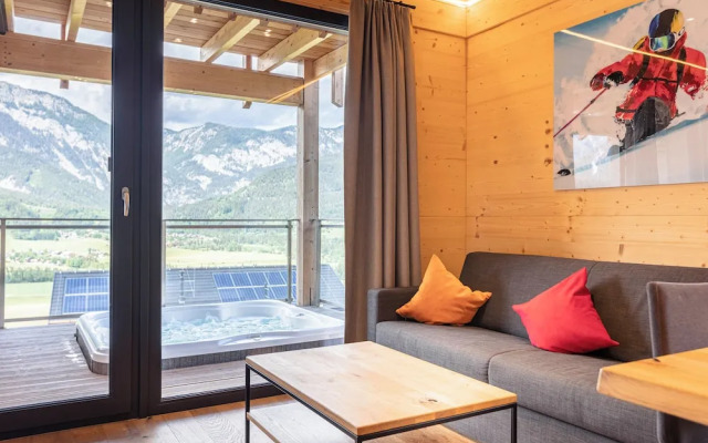 Bergresort Hauser Kaibling by ALPS RESORTS