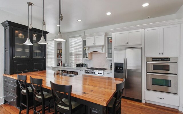 Condos at Historic Award Winning Mansion