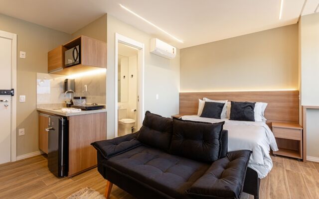 DSG Design Studios By Anora Spaces