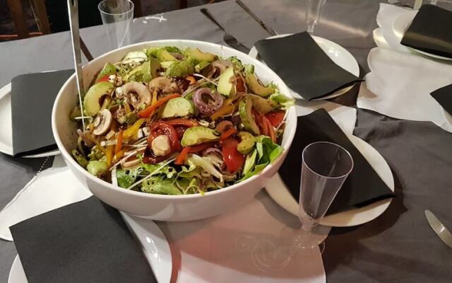 Parque Los Arrayanes & Salon de Eventos