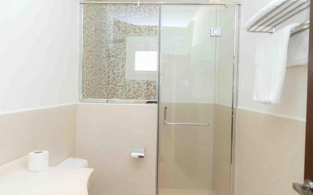 Pansae furnished apartment