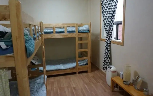 Bella Luna Guesthouse