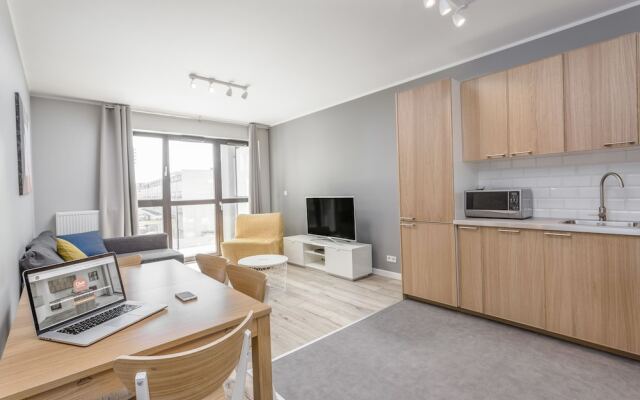 Chill Apartments CityLink