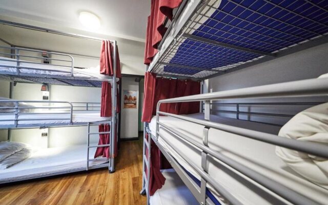 St Christopher's Inn, Camden - Hostel