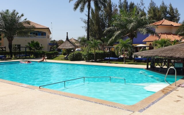 Djeliba Resort