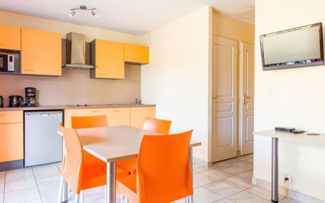 Le Relais du Plessis (RIH400)