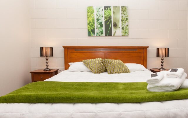 Picton Accommodation Gateway Motel