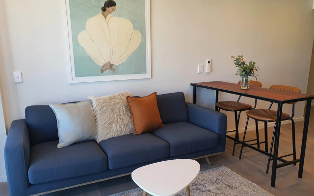 La Quinta by Wyndham Parnell Auckland