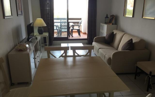 Apartamento Jardines E1-1C