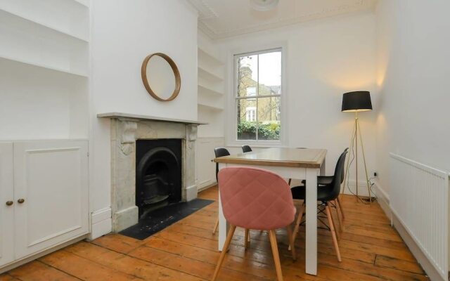 Beautiful Victorian House in the Heart of Dalston