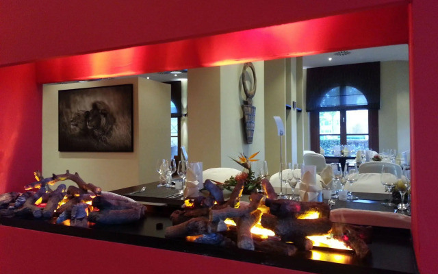 Sunderland Hotel