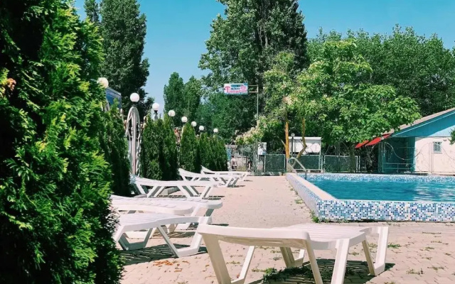 Hotel Dnestr