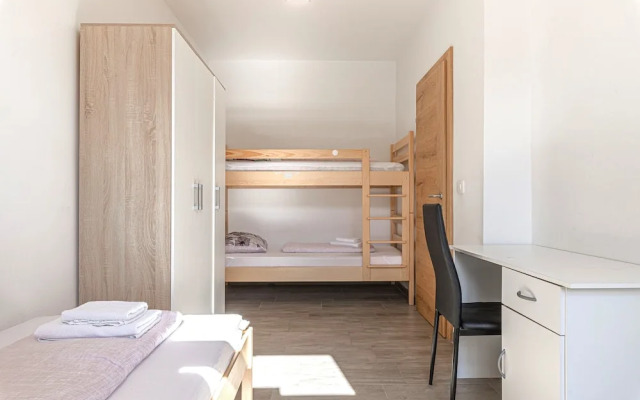 Villa Roma Portorose - 2 Terrace