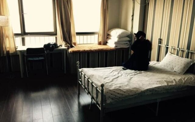 Heibinuo Hotel