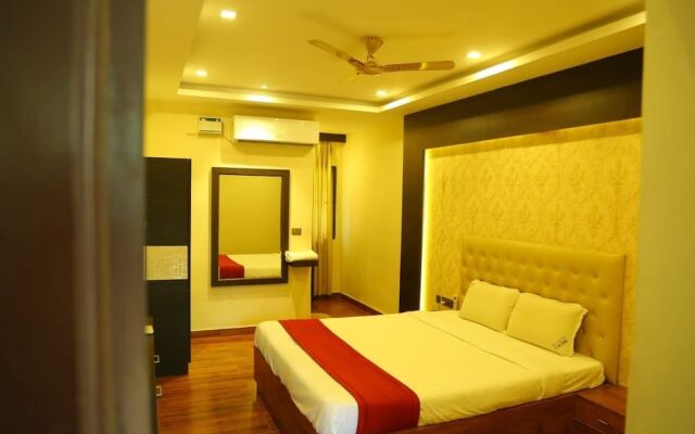 ULO Mukthi Guest House