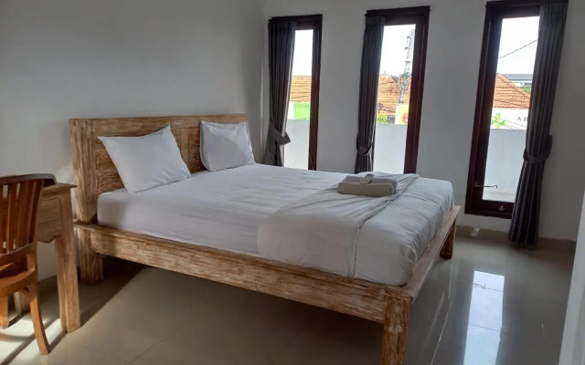 Urban Jungle House Bali