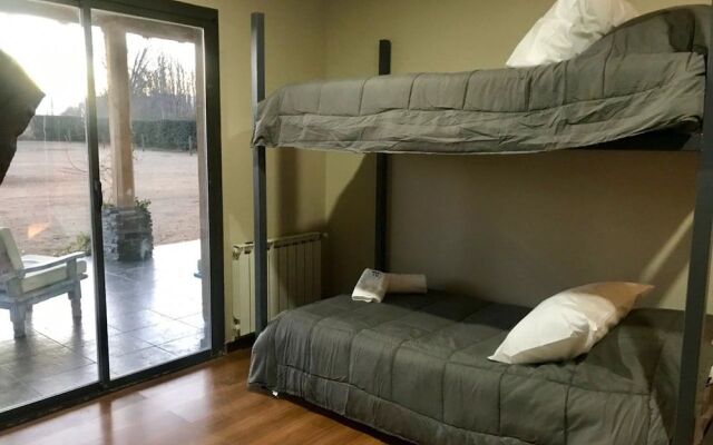 Valley House Uco Experience