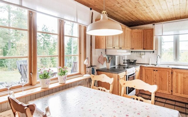 6 Person Holiday Home in ED