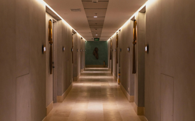 Nattivo Collection Hotel