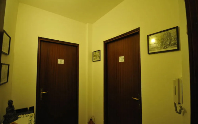 Seralcadio Guesthouse and Holiday Apartments