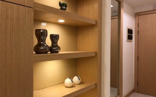 The Venice Luxury Residences