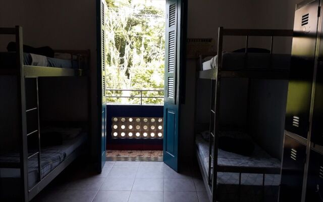 Rolds Hostel