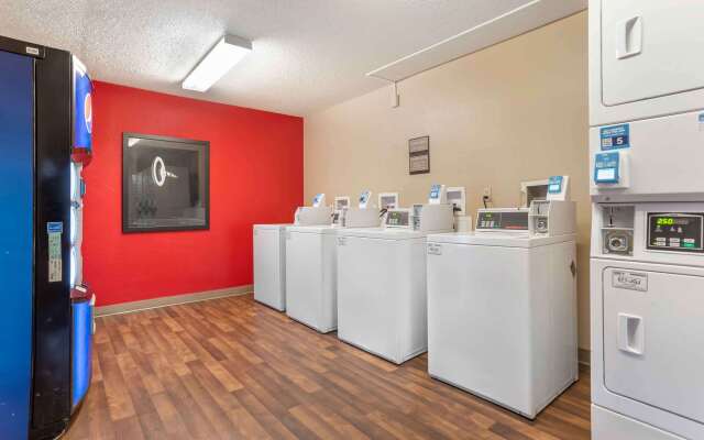 Extended Stay America Select Suites Jackson North