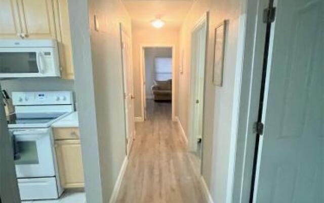 Siesta Key/ Derby Bay