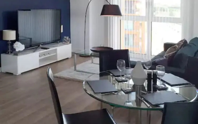 1 Bedroom Apartment in Greenwich