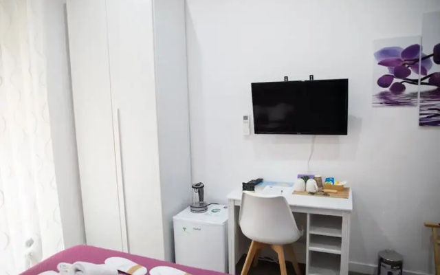 Napoli Botanik Bed and Breakfast