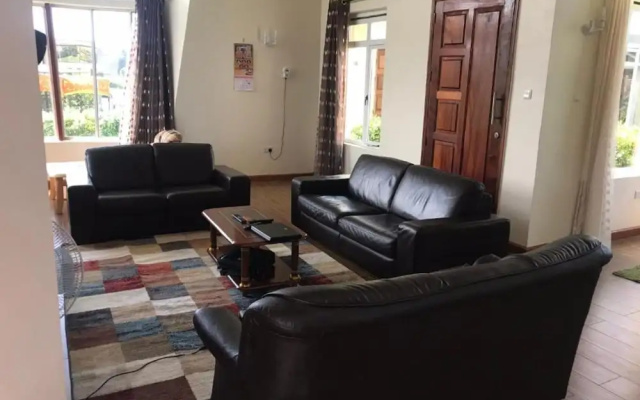 Pendeza la Casa