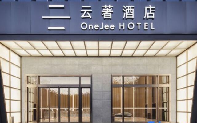 OneJee Hotel
