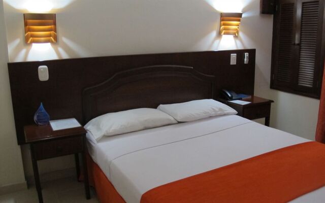 Hotel Palmetto