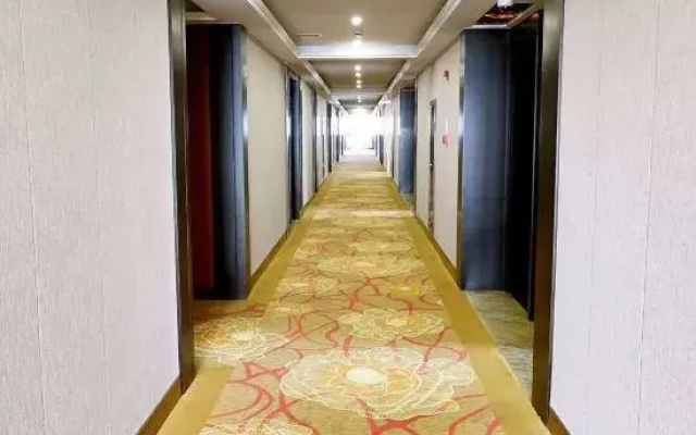 Guorui Hotel