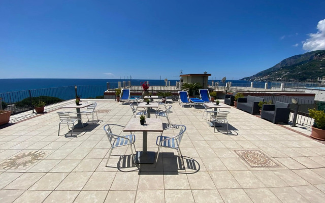 Albergo Riviera