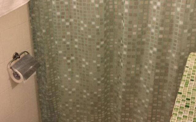 Casa da Carmen e do Fernando