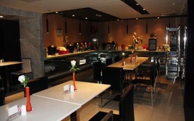 Jinjiang Inn Yongkang City