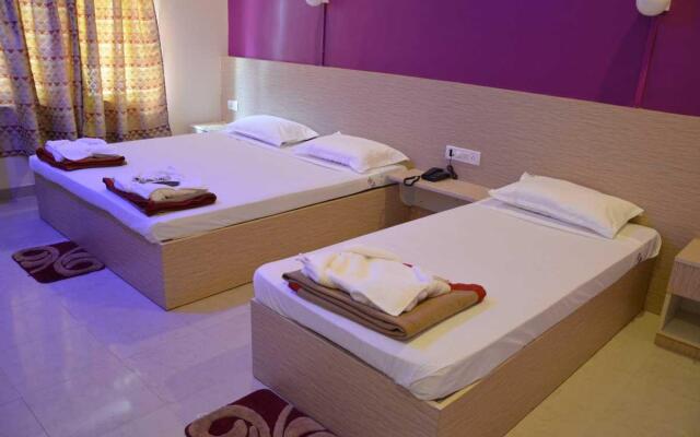 Ms Homestay