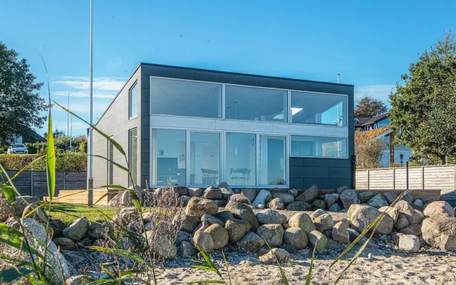 Holiday Home in Haderslev