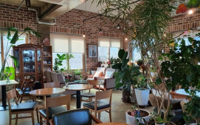 Iksan Sky Forest Pension