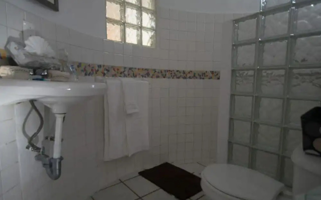 Casa Mika by Villas HK28