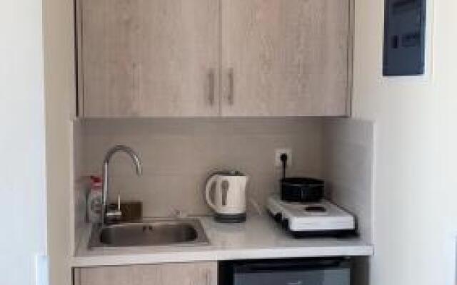 Athens Central Apartment