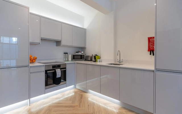 Wellington House by Celador Apartments